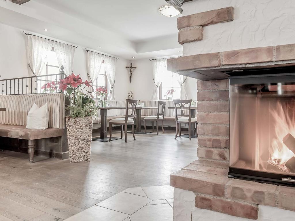 Schneiderwirt Otel Nußdorf am Inn Dış mekan fotoğraf