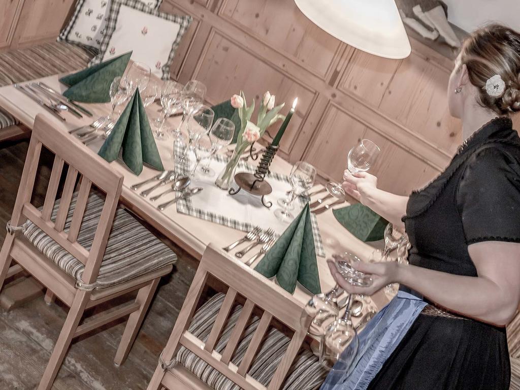 Schneiderwirt Otel Nußdorf am Inn Dış mekan fotoğraf
