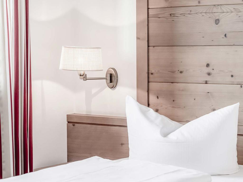 Schneiderwirt Otel Nußdorf am Inn Dış mekan fotoğraf