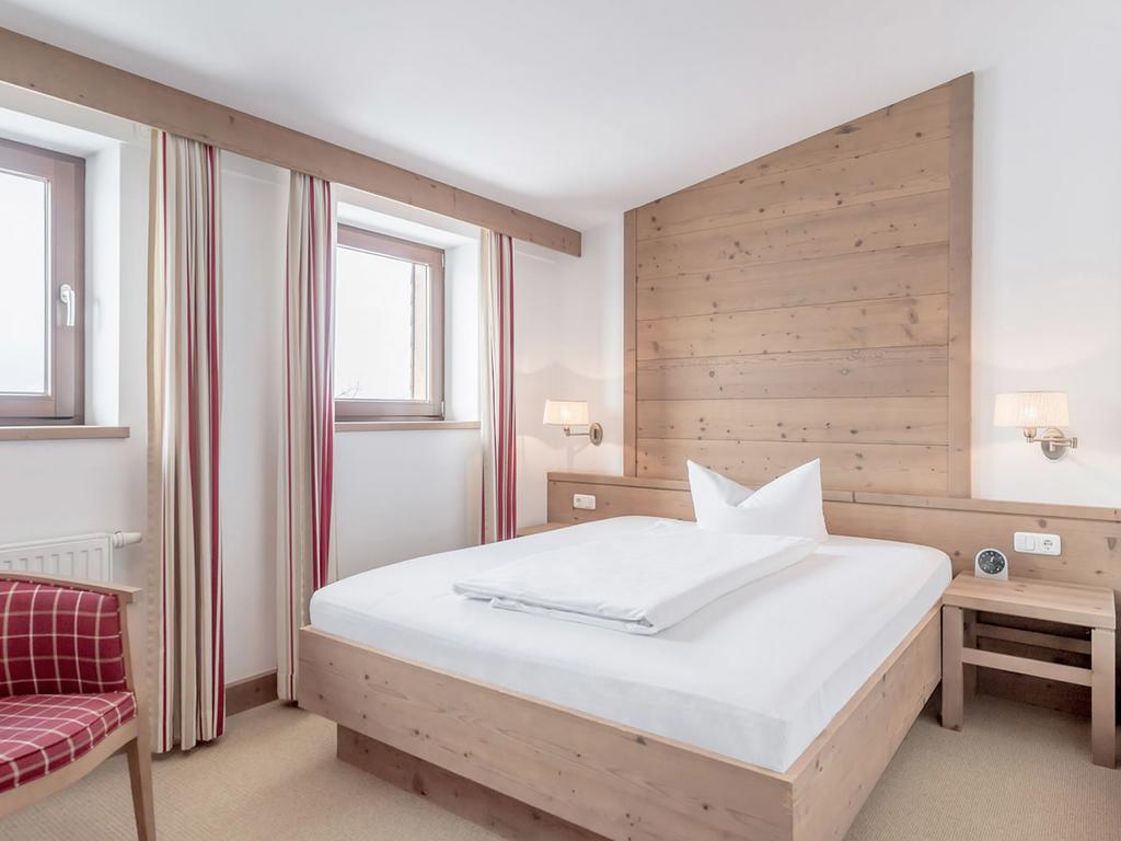 Schneiderwirt Otel Nußdorf am Inn Dış mekan fotoğraf